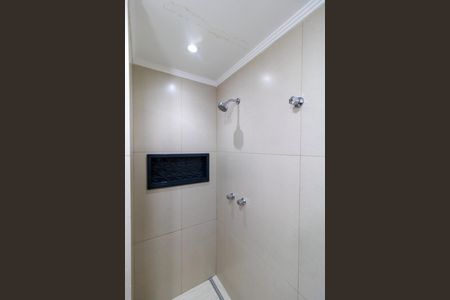 Apartamento para alugar com 78m², 3 quartos e 1 vagaBanheiro 