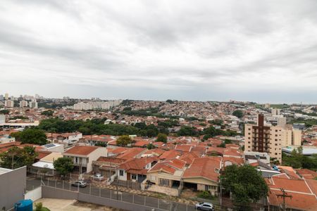 Apartamento para alugar com 78m², 3 quartos e 1 vagaVista do Quarto 01
