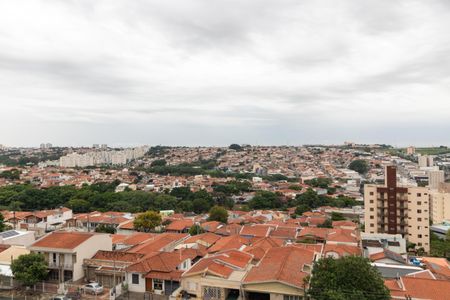 Apartamento para alugar com 78m², 3 quartos e 1 vagaVista do Quarto 02