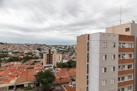Apartamento para alugar com 78m², 3 quartos e 1 vagaVista da Salas