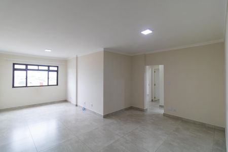 Salas de apartamento para alugar com 3 quartos, 78m² em Vila Joao Jorge, Campinas