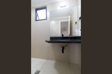 Apartamento para alugar com 78m², 3 quartos e 1 vagaBanheiro da Suíte
