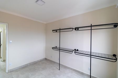 Apartamento para alugar com 78m², 3 quartos e 1 vagaQuarto 01