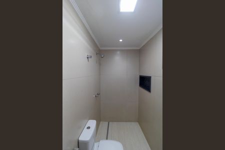 Apartamento para alugar com 78m², 3 quartos e 1 vagaBanheiro da Suíte