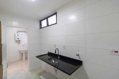 Apartamento para alugar com 78m², 3 quartos e 1 vagaCozinha