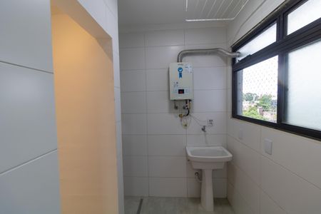 Apartamento para alugar com 78m², 3 quartos e 1 vagaÁrea de Serviço