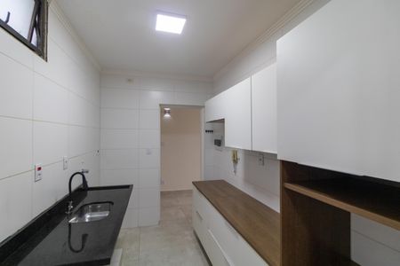 Apartamento para alugar com 78m², 3 quartos e 1 vagaCozinha