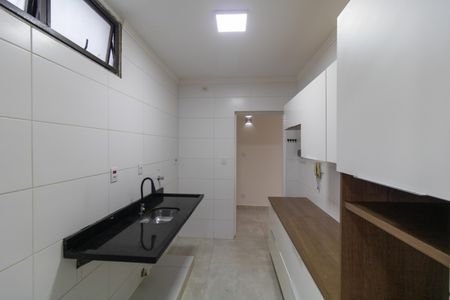 Apartamento para alugar com 78m², 3 quartos e 1 vagaCozinha