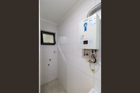 Apartamento para alugar com 78m², 3 quartos e 1 vagaÁrea de Serviço