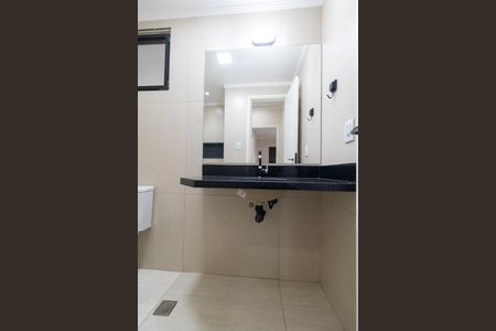 Apartamento para alugar com 78m², 3 quartos e 1 vagaBanheiro 