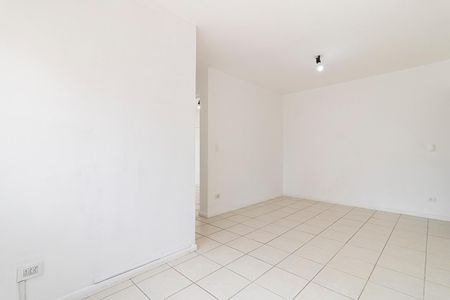 Apartamento à venda com 52m², 2 quartos e 1 vaga Apartamento à venda com 52m², 2 quartos e 1 vagaSala