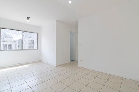 Apartamento à venda com 52m², 2 quartos e 1 vaga Apartamento à venda com 52m², 2 quartos e 1 vagaSala