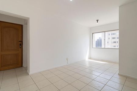 Apartamento à venda com 52m², 2 quartos e 1 vaga Apartamento à venda com 52m², 2 quartos e 1 vagaSala