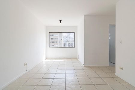 Apartamento à venda com 52m², 2 quartos e 1 vaga Apartamento à venda com 52m², 2 quartos e 1 vagaSala
