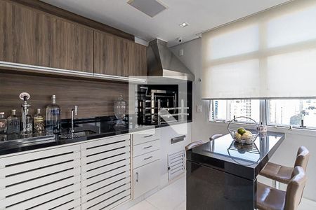 Apartamento à venda com 52m², 2 quartos e 1 vaga Apartamento à venda com 52m², 2 quartos e 1 vagaÁrea comum - Churrasqueira