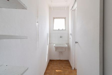 Apartamento à venda com 52m², 2 quartos e 1 vaga Apartamento à venda com 52m², 2 quartos e 1 vagaÁrea de Serviço