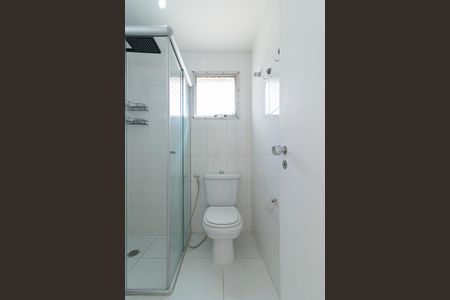 Apartamento à venda com 52m², 2 quartos e 1 vaga Apartamento à venda com 52m², 2 quartos e 1 vagaBanheiro