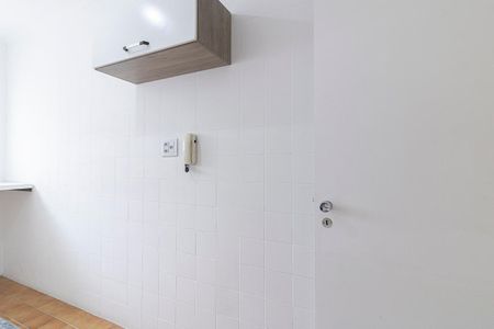 Apartamento à venda com 52m², 2 quartos e 1 vaga Apartamento à venda com 52m², 2 quartos e 1 vagaCozinha