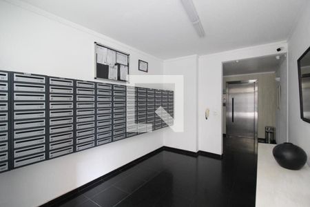 Apartamento à venda com 52m², 2 quartos e 1 vaga Apartamento à venda com 52m², 2 quartos e 1 vagaÁrea comum