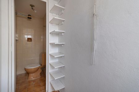 Apartamento à venda com 52m², 2 quartos e 1 vaga Apartamento à venda com 52m², 2 quartos e 1 vagaÁrea de Serviço