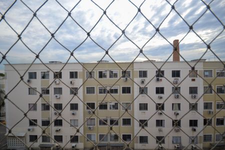 Apartamento para alugar com 2 quartos, 50m² em Centro, Belford Roxo