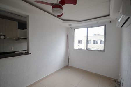 Apartamento para alugar com 2 quartos, 50m² em Centro, Belford Roxo