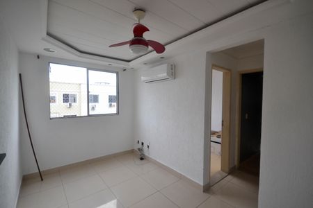 Apartamento para alugar com 2 quartos, 50m² em Centro, Belford Roxo