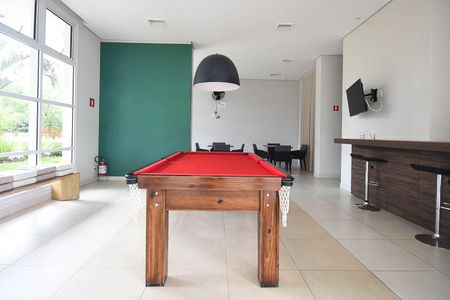 Apartamento para alugar com 104m², 3 quartos e 2 vagas Apartamento para alugar com 104m², 3 quartos e 2 vagasSalão de Jogos