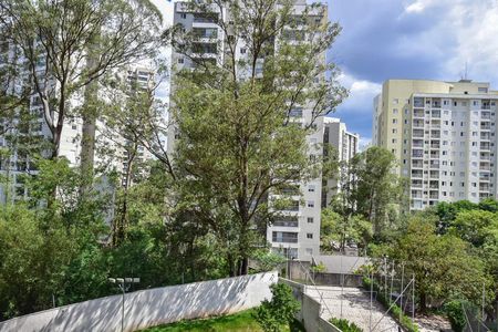 Apartamento para alugar com 104m², 3 quartos e 2 vagasVista da Suíte