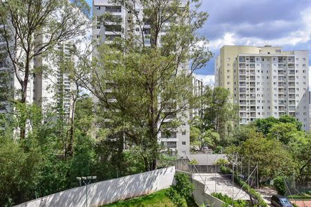 Apartamento para alugar com 104m², 3 quartos e 2 vagasVista