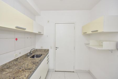 Apartamento para alugar com 104m², 3 quartos e 2 vagasCozinha