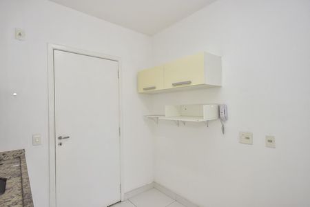 Apartamento para alugar com 104m², 3 quartos e 2 vagasCozinha