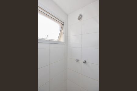 Apartamento para alugar com 104m², 3 quartos e 2 vagasChuveiro da Suíte