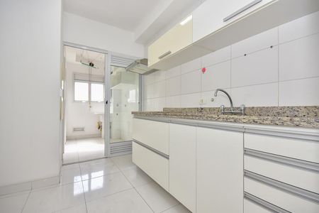 Apartamento para alugar com 104m², 3 quartos e 2 vagasCozinha
