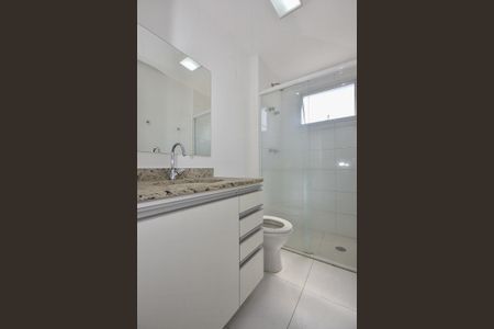 Apartamento para alugar com 104m², 3 quartos e 2 vagasBanheiro