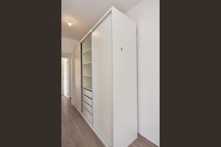 Apartamento para alugar com 104m², 3 quartos e 2 vagasArmário da Suíte 