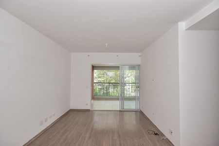 Sala de apartamento para alugar com 3 quartos, 104m² em Parque Reboucas, São Paulo