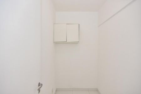 Apartamento para alugar com 104m², 3 quartos e 2 vagasQuarto de Serviço