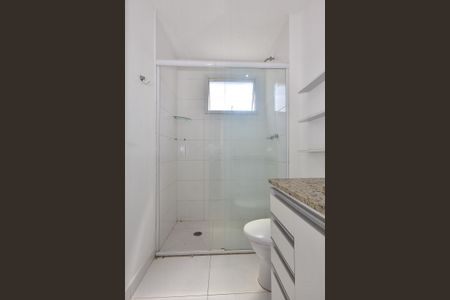 Apartamento para alugar com 104m², 3 quartos e 2 vagasBanheiro Suíte 