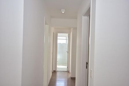 Apartamento para alugar com 104m², 3 quartos e 2 vagasCorredor