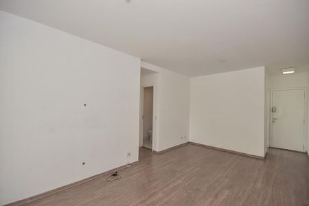 Sala de apartamento para alugar com 3 quartos, 104m² em Parque Reboucas, São Paulo