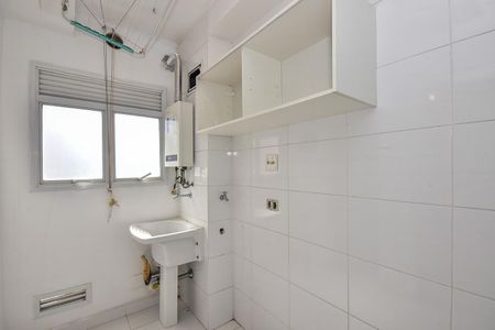 Apartamento para alugar com 104m², 3 quartos e 2 vagasÁrea de Serviço 