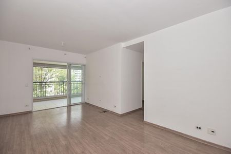Sala de apartamento para alugar com 3 quartos, 104m² em Parque Reboucas, São Paulo
