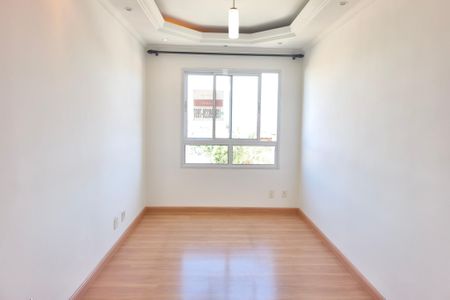 Sala de apartamento para alugar com 3 quartos, 62m² em Vila Faustina Ii, Campinas