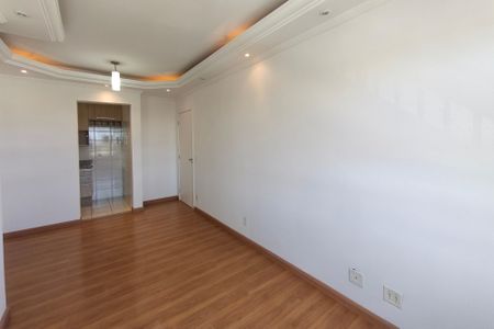 Sala de apartamento para alugar com 3 quartos, 62m² em Vila Faustina Ii, Campinas