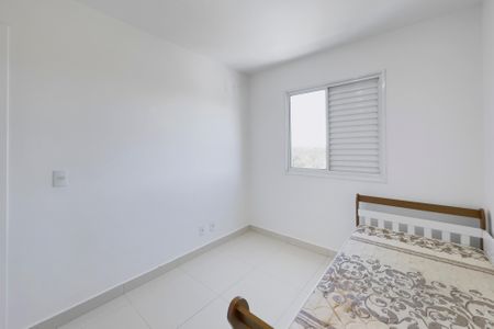 Quarto 1 de apartamento para alugar com 2 quartos, 56m² em Jardim Santa Maria, Jacareí