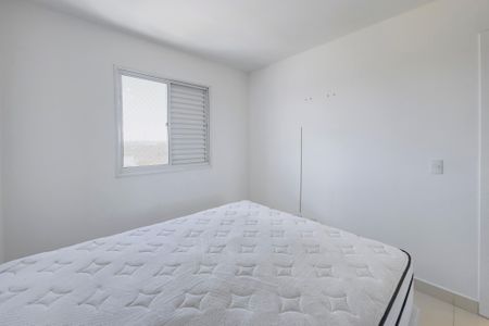 Quarto de apartamento para alugar com 2 quartos, 56m² em Jardim Santa Maria, Jacareí