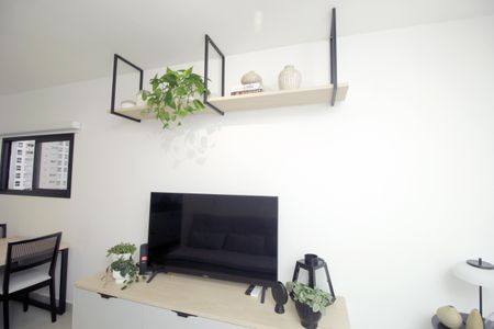 Apartamento à venda com 138m², 3 quartos e 2 vagassala