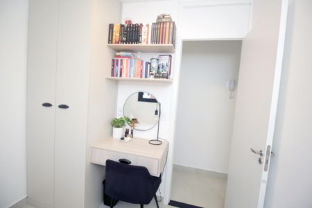 Apartamento à venda com 138m², 3 quartos e 2 vagasQuarto 1