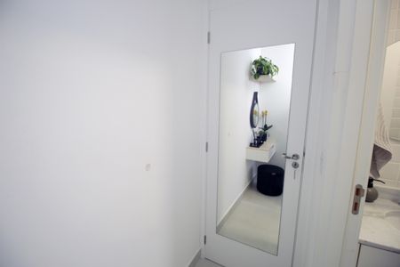 Apartamento à venda com 138m², 3 quartos e 2 vagasSuíte 1